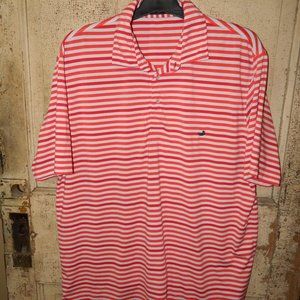 Southern Marsh Polo Shirt Mens Sz 2X